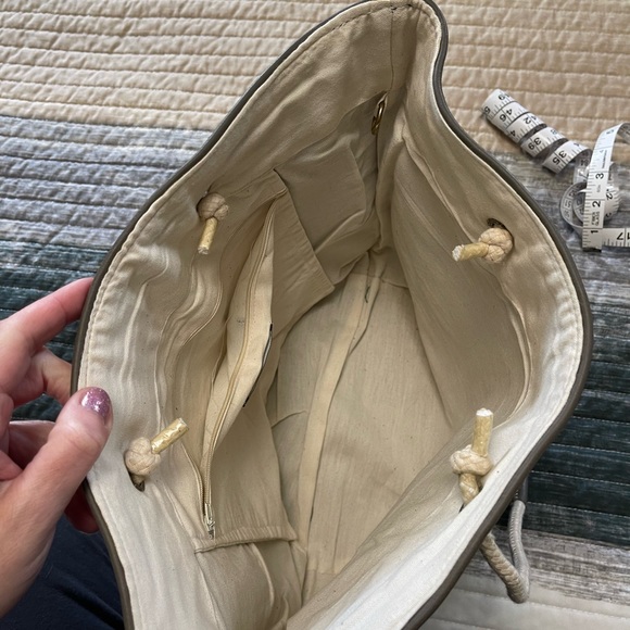 Atelier bag - Picture 5 of 8